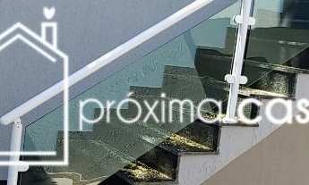 Imagem 4: Casa à venda no bairro Parque Capuava - Santo André/SP