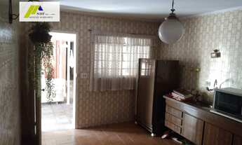 Imagem: Casa Padrão para Venda em Jardim Elba São