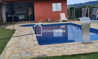 Imagem: Sítio à venda no bairro Centro - Monte