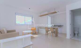 Imagem: Apartamento à venda no bairro Vila Lúcia