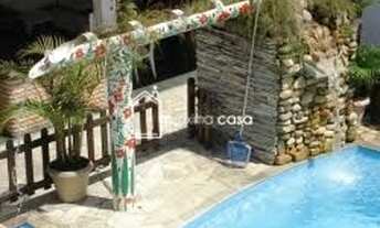 Imagem 6: Pousada à venda no bairro Indaiá - Bertioga/SP