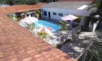 Imagem 3: Pousada à venda no bairro Indaiá - Bertioga/SP