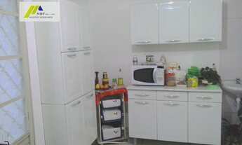 Imagem 6: Sobrado Padrão para Venda em Parque Fongaro São Paulo-SP