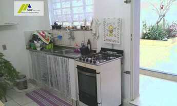 Imagem 4: Sobrado Padrão para Venda em Parque Fongaro São Paulo-SP