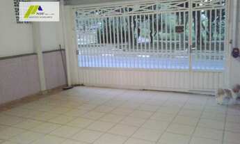 Imagem: Sobrado Padrão para Venda em Parque Fongaro