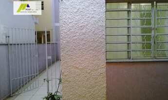 Imagem 3: Sobrado Padrão para Venda em Parque Fongaro São Paulo-SP