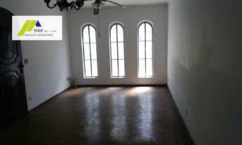 Imagem: Sobrado Geminado para Venda em Vila Rosa