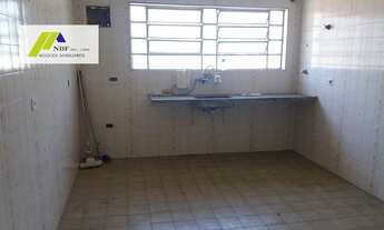 Imagem 6: Sobrado Geminado para Venda em Vila Rosa São Paulo-SP