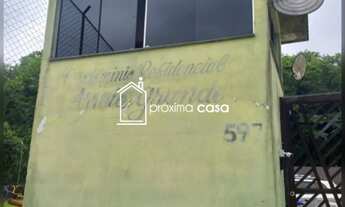 Imagem: Apartamento à venda no bairro Parque Marajoara