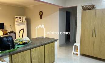 Imagem 3: Casa à venda no bairro Vila Camilópolis - Santo André/SP