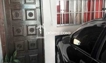 Imagem 2: Casa à venda no bairro Jardim Planalto - São Paulo/SP, Zona Leste