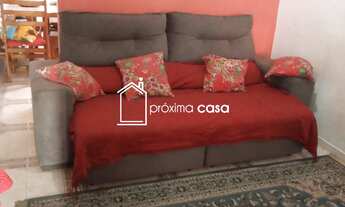 Imagem 3: Casa à venda no bairro Jardim Planalto - São Paulo/SP, Zona Leste