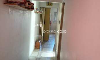 Imagem 4: Casa à venda no bairro Jardim Planalto - São Paulo/SP, Zona Leste