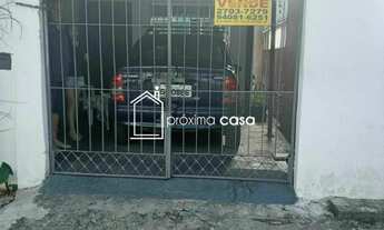 Imagem 1: Casa à venda no bairro Jardim Planalto - São Paulo/SP, Zona Leste