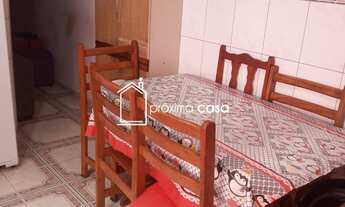 Imagem 6: Casa à venda no bairro Jardim Planalto - São Paulo/SP, Zona Leste