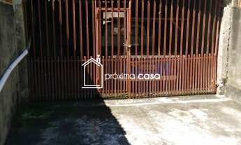 Imagem 6: Casa à venda no bairro Vila Manoel Rayes - Igaraçu do Tietê/SP