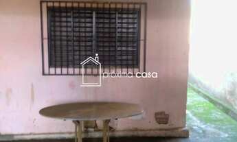 Imagem 2: Casa à venda no bairro Vila Manoel Rayes - Igaraçu do Tietê/SP