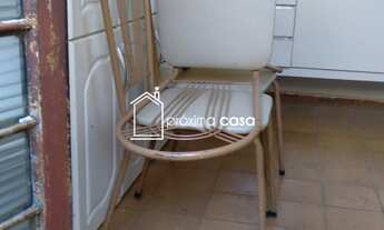 Imagem 4: Casa à venda no bairro Vila Manoel Rayes - Igaraçu do Tietê/SP