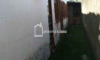 Imagem 7: Casa à venda no bairro Vila Manoel Rayes - Igaraçu do Tietê/SP