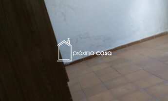 Imagem: Casa à venda no bairro Vila Manoel Rayes