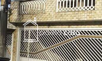 Imagem: Casa à venda no bairro Montanhão - São