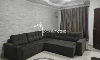 Imagem 4: Casa à venda no bairro Montanhão - São Bernardo do Campo/SP