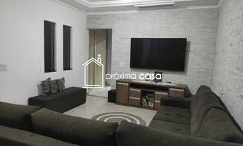 Imagem 5: Casa à venda no bairro Montanhão - São Bernardo do Campo/SP