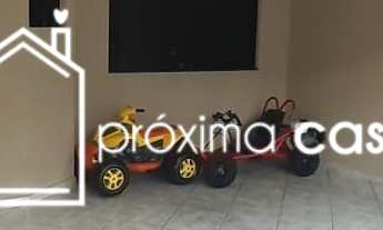 Imagem 3: Casa à venda no bairro Montanhão - São Bernardo do Campo/SP