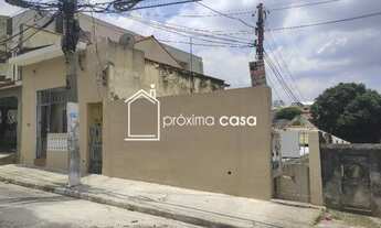 Imagem 6: Casa Térrea - 500m² de Terreno, para investidor, casas p/locação ou terreno p/empreendimen