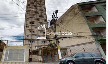 Imagem 4: Apartamento à venda no bairro Mooca - São Paulo/SP, Zona Leste