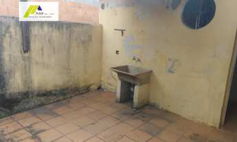 Imagem: Sobrado Padrão para Venda em Vila Antonieta