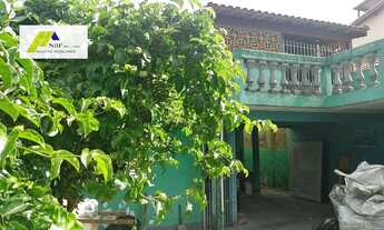 Imagem: Casa Padrão para Venda em Parque Santa