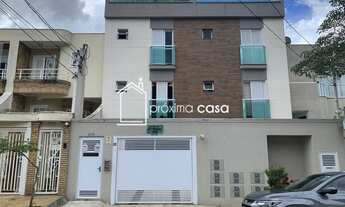 Imagem: Apartamento à venda no bairro Parque das