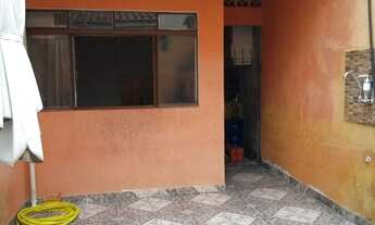 Imagem: Sobrado Padrão para Venda em Tremembé