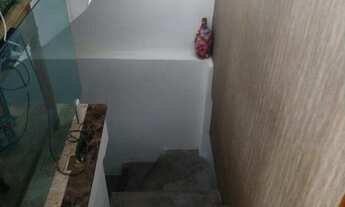 Imagem 7: Sobrado Padrão para Venda em Horto Florestal São Paulo-SP