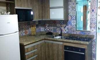 Imagem 6: Sobrado Padrão para Venda em Horto Florestal São Paulo-SP