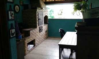 Imagem 2: Sobrado Padrão para Venda em Horto Florestal São Paulo-SP