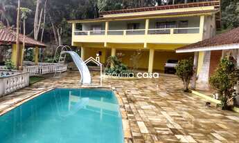 Imagem: CHÁCARA, 8 dormitórios, 4 suíte, 9 banheiro