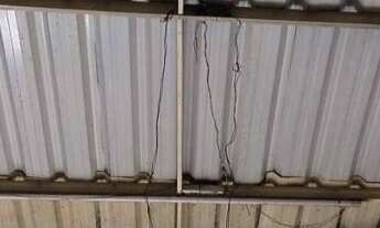 Imagem: Terreno para Venda em Vila Graciosa São