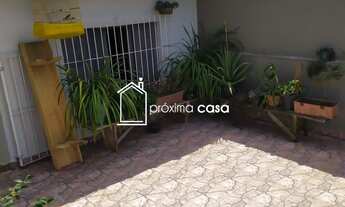 Imagem 5: Casa à venda no bairro Jardim Cristiane - Santo André/SP