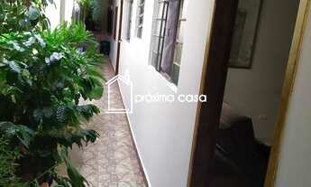 Imagem 4: Casa à venda no bairro Jardim Cristiane - Santo André/SP