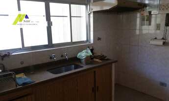 Imagem 4: Casa Térrea para Venda em Vila Rosa São Paulo-SP