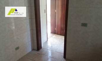 Imagem 3: Casa Térrea para Venda em Vila Rosa São Paulo-SP