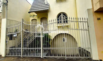 Imagem: Casa para alugar no bairro Quarta Parada