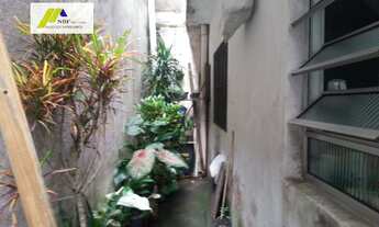 Imagem: Casa Padrão para Venda em Parque Santa