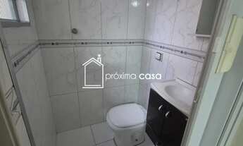 Imagem 6: Casa à venda no bairro Parque Jaçatuba - Santo André/SP