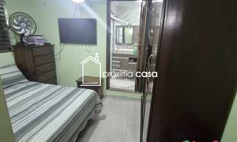 Imagem 5: Casa à venda no bairro Parque Jaçatuba - Santo André/SP