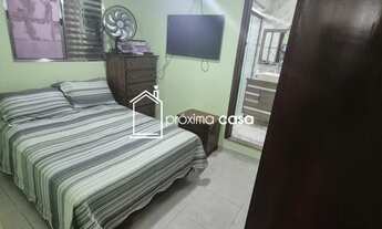 Imagem 3: Casa à venda no bairro Parque Jaçatuba - Santo André/SP