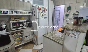 Imagem 7: Casa à venda no bairro Parque Jaçatuba - Santo André/SP