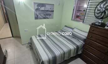 Imagem 4: Casa à venda no bairro Parque Jaçatuba - Santo André/SP